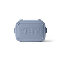 Hopper Flip 
8 Cooler- Bskyblu