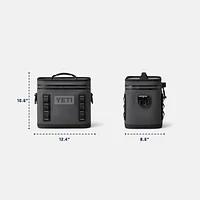 Hopper Flip 
8 Cooler- Bskyblu