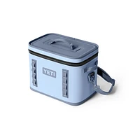Hopper Flip 
18 Cooler- BskyBl