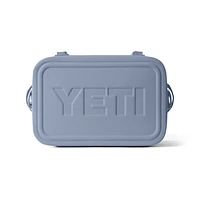 Hopper Flip 
18 Cooler- BskyBl
