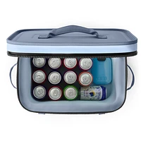 Hopper Flip 
18 Cooler- BskyBl