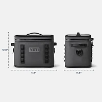 Hopper Flip 
18 Cooler- BskyBl
