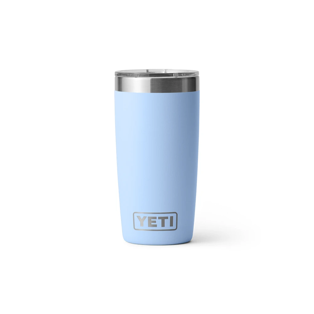 Rambler
10oz. Tumbler- BBlu