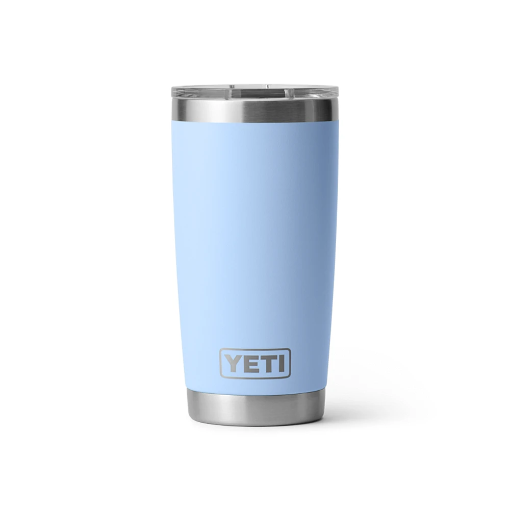 Rambler
20oz Tumbler- BBlue