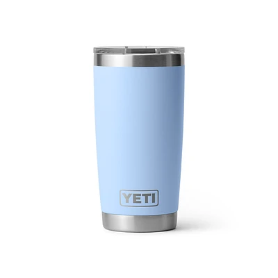 Rambler 
20oz Tumbler- BBlue