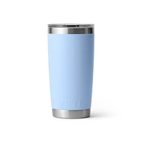 Rambler 
20oz Tumbler- BBlue