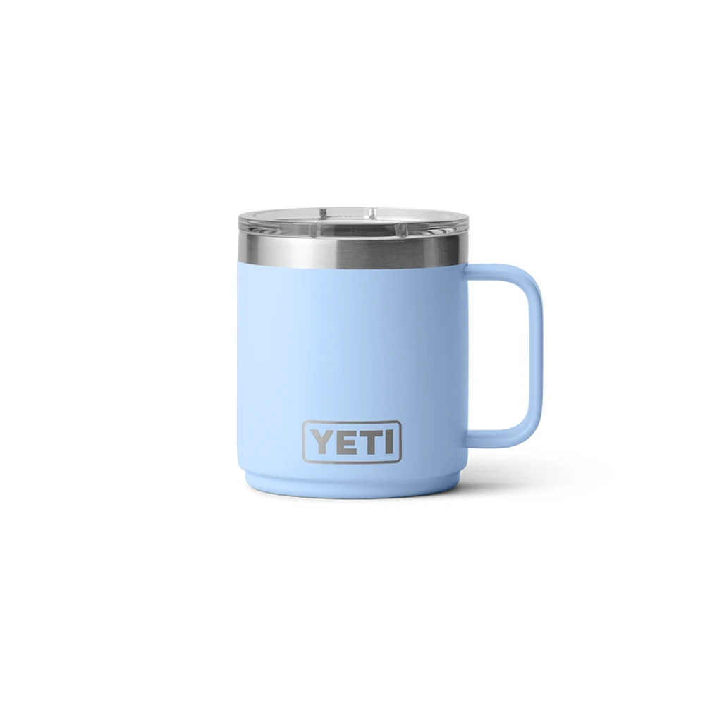 Rambler
10oz Stack Mug- BBlu
