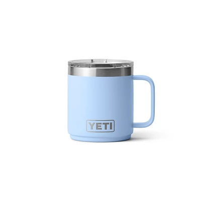 Rambler
 10oz Stack Mug- BBlu