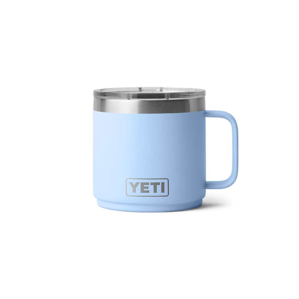 Rambler
14oz Stack Mug- BBlu
