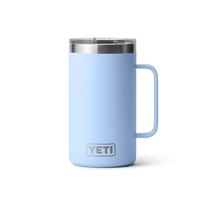 Rambler
 24oz Mug- Bsky Blue