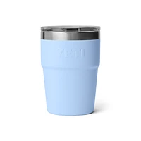 Rambler
 16oz Stack Cup- BBlu