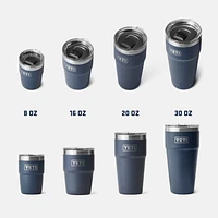 Rambler
 16oz Stack Cup- BBlu