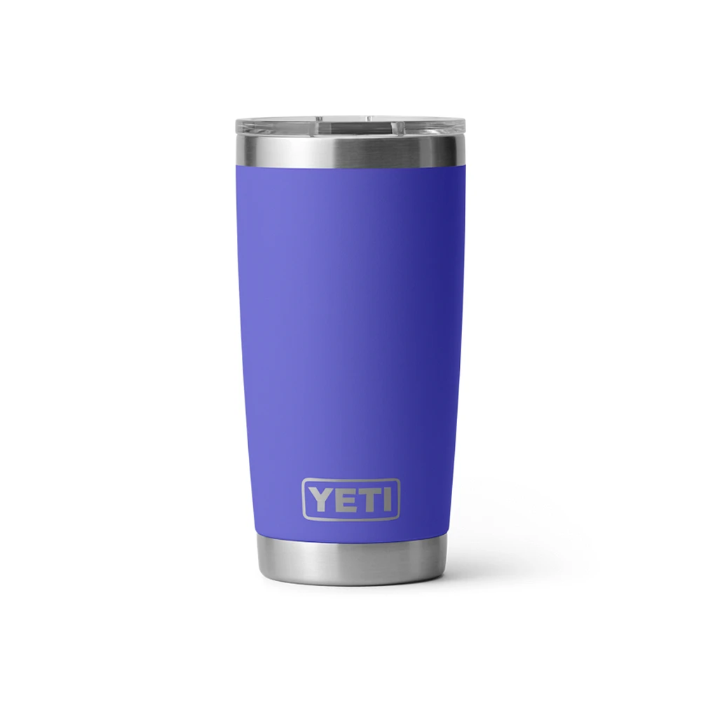 Rambler 20oz Tumbler- UltVio