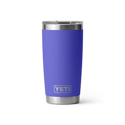 Rambler 20oz Tumbler- UltVio