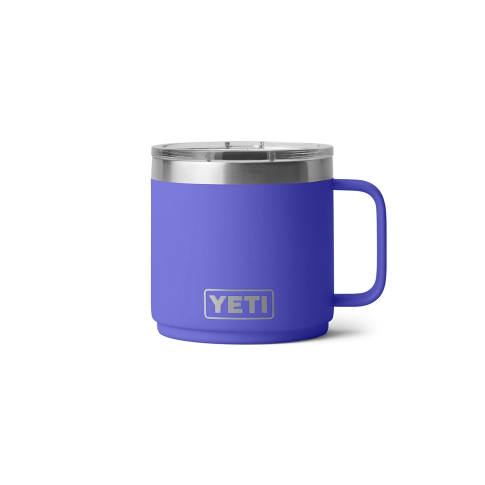 Rambler 14oz Stack Mug- UV