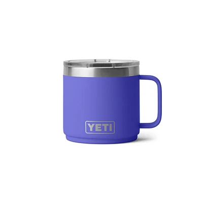 Rambler 14oz Stack Mug-  UV