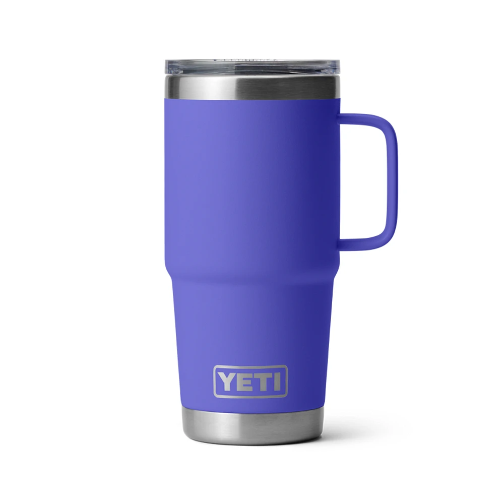 Rambler 20oz Travel Mug- UV