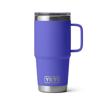 Rambler 20oz Travel Mug- UV