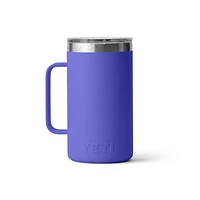 Rambler 24oz Mug- Ult Violet