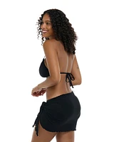 Smoothies Sarong Skirt