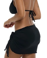 Smoothies Sarong Skirt