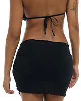 Smoothies Sarong Skirt