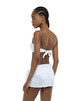 Smoothies Sarong Skirt