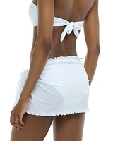 Smoothies Sarong Skirt