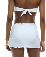 Smoothies Sarong Skirt