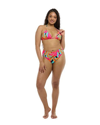 Canopy Dita Triangle Top