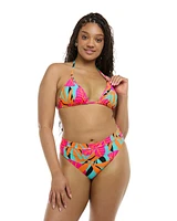 Canopy Dita Triangle Top