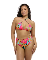Canopy Dita Triangle Top