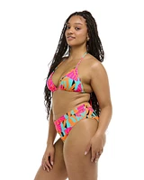 Canopy Dita Triangle Top