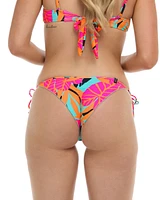Canopy Brasilia Tied Bottom