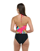 Canopy Julia One-Piece
