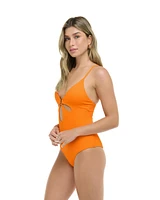 Como Maddie One-Piece
