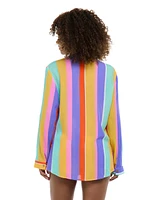 Floret Ode Loose Fit Shirt