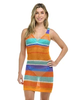 Harmony Seajay Dress