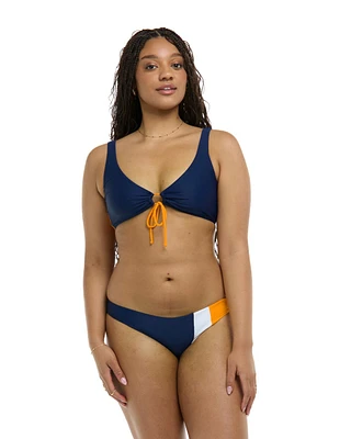 Maritime Lolah Scoop Top