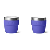 Rambler 4oz Stack Cups- UltVio
