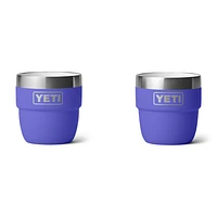 Rambler 4oz Stack Cups- UltVio