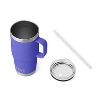 Rambler 25 oz Straw Mug- UltVi