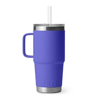 Rambler 25 oz Straw Mug- UltVi