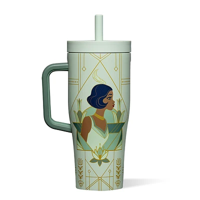 Disney Cruiser 22oz - Tiana
