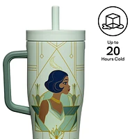 Disney Cruiser 22oz - Tiana
