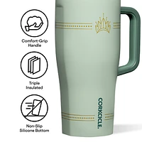 Disney Cruiser 22oz - Tiana
