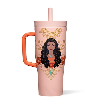 Disney Princess Cruiser- Moana