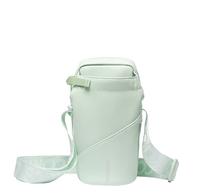 Sling Crossbody Bag- Sage Mist