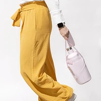 Sling Crossbody Bag- Sage Mist