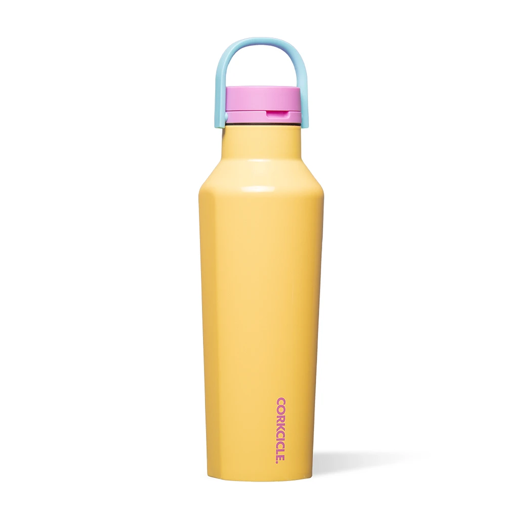 Sport Canteen 20oz- Toucan Jam